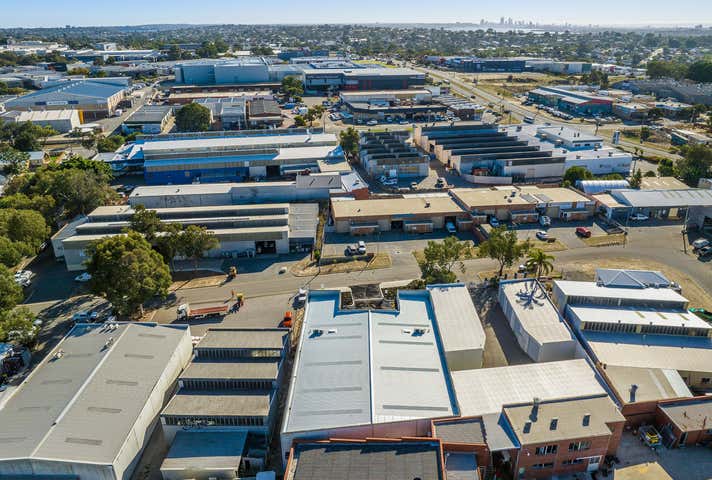 5A & 5B Rees Street O'Connor WA 6163 - Image 30