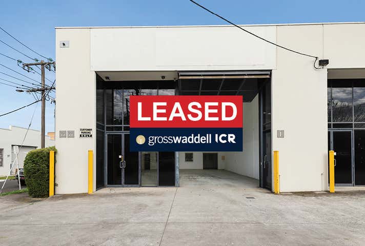 Unit  1, 75-77 Chifley Drive Preston VIC 3072 - Image 1