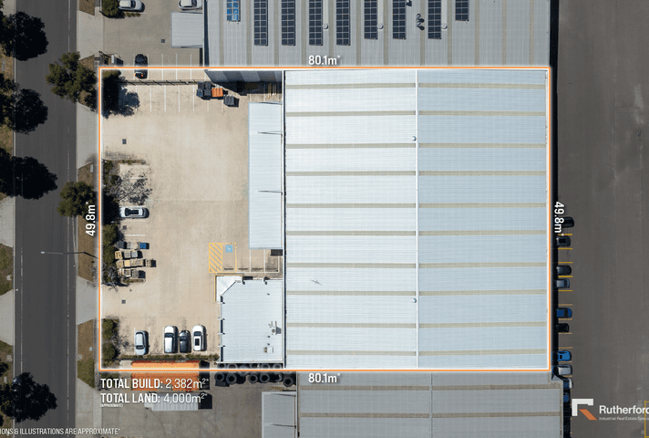 176 Paramount Boulevard Derrimut VIC 3026 - Image 21