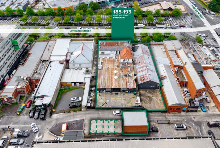 185-193 Lonsdale Street Dandenong VIC 3175 - Image 3
