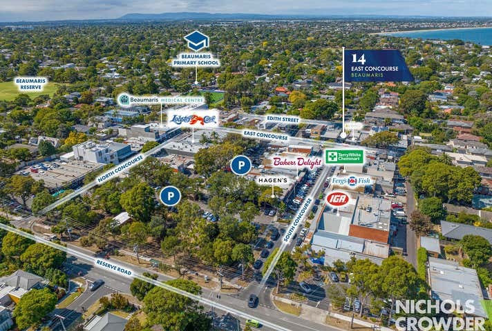 14 East Concourse Beaumaris VIC 3193 - Image 2