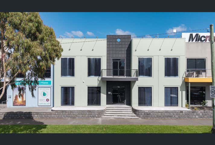 70 Maribyrnong Street Footscray VIC 3011 - Image 2