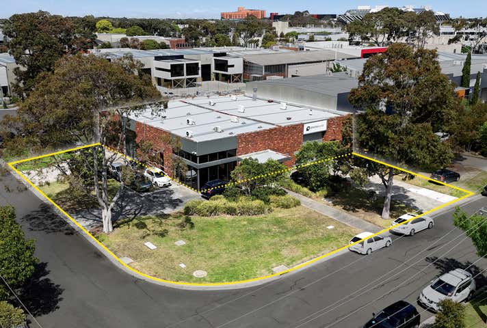 2-4 Industrial Avenue Notting Hill VIC 3168 - Image 1