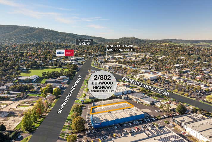 Unit 2, 802 Burwood Highway Ferntree Gully VIC 3156 - Image 6