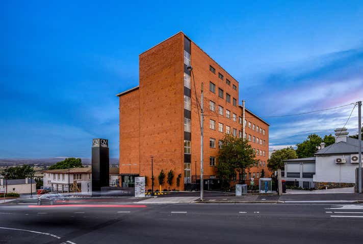 Tenancy 8 Level 4, 11 High Street Launceston TAS 7250 - Image 9