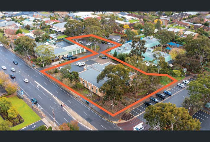 163 Montacute Road Newton SA 5074 - Image 1