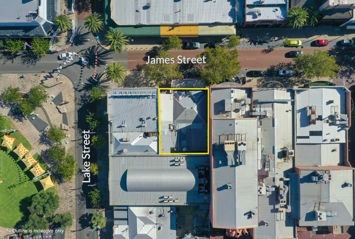 158 James Street Northbridge WA 6003 - Image 19