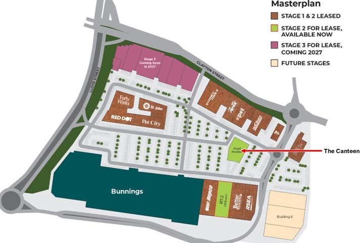 The Saleyard, Shop 2 & 4 , 8  Clayton Street Midland WA 6056 - Image 8