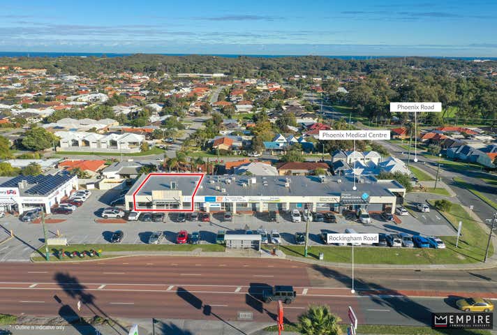 6/223 Rockingham Road Spearwood WA 6163 - Image 2