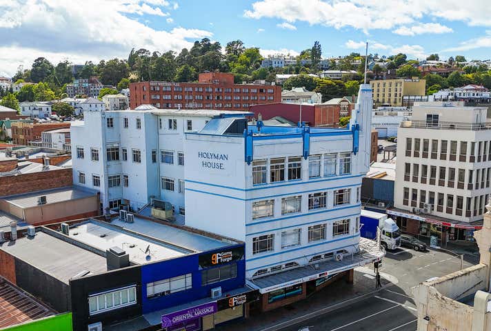 Holyman House, Level 3 Rooms 38 & 39, 52 Brisbane Street Launceston TAS 7250 - Image 3