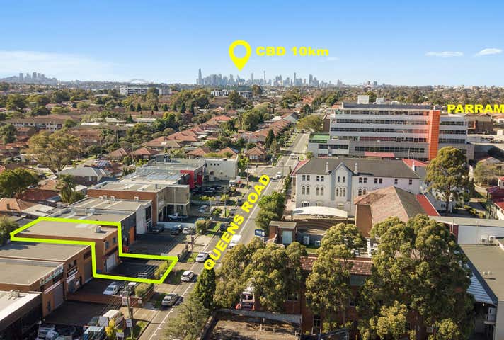 106 Queens Road Five Dock NSW 2046 - Image 11