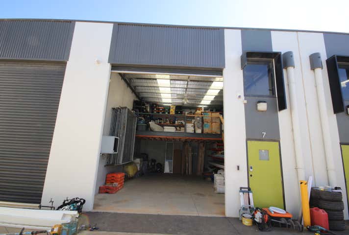 7/9-11 Graham Daff Bvd Braeside VIC 3195 - Image 2