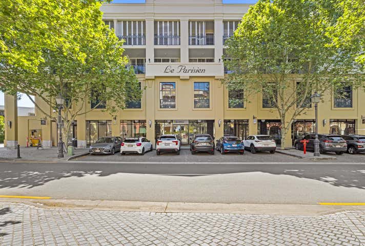 French Quarter, 3029 The Boulevard Carrara QLD 4211 - Image 1