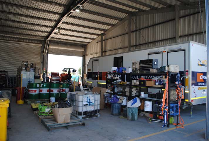 51-63 Downes Street & Lots 17-20 Forrest Street Chinchilla QLD 4413 - Image 15