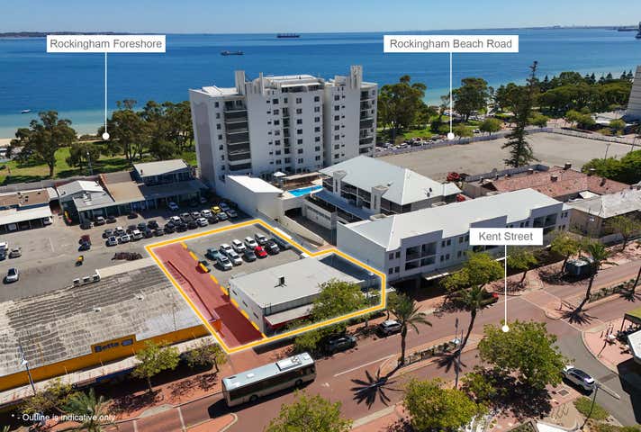 14-16 Kent Street Rockingham WA 6168 - Image 1