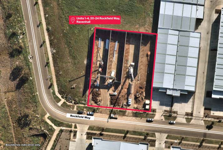 1-4, 20-24 Rockfield Way Ravenhall VIC 3023 - Image 8
