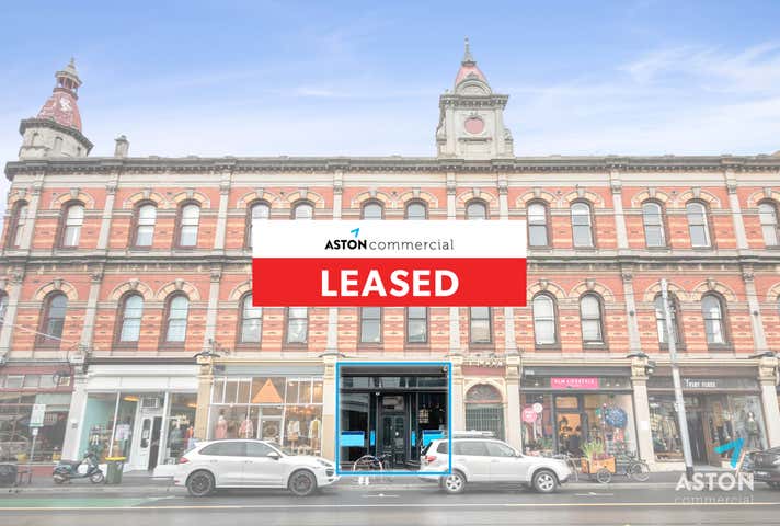 246 Brunswick Street Fitzroy VIC 3065 - Image 1