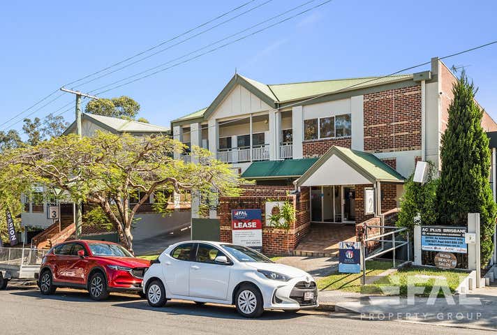 Unit  10, 9-13 Princeton Street Kenmore QLD 4069 - Image 3