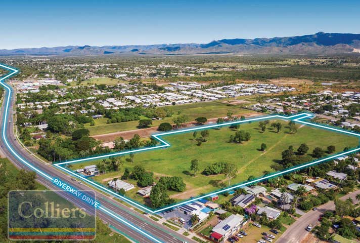 1125-1135 Riverway Drive Rasmussen QLD 4815 - Image 3