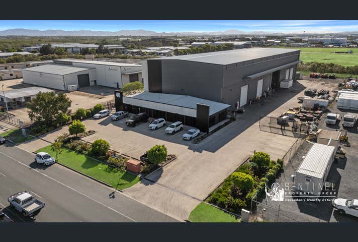 40 Gateway Drive Paget QLD 4740 - Image 1
