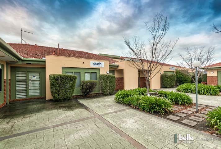 5 & 6/121 Hawker Place Hawker ACT 2614 - Image 1