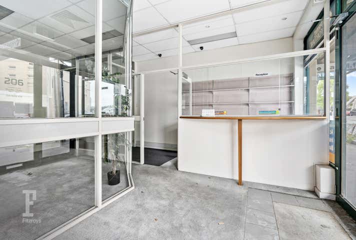 206 & 208 Nicholson Street Footscray VIC 3011 - Image 6