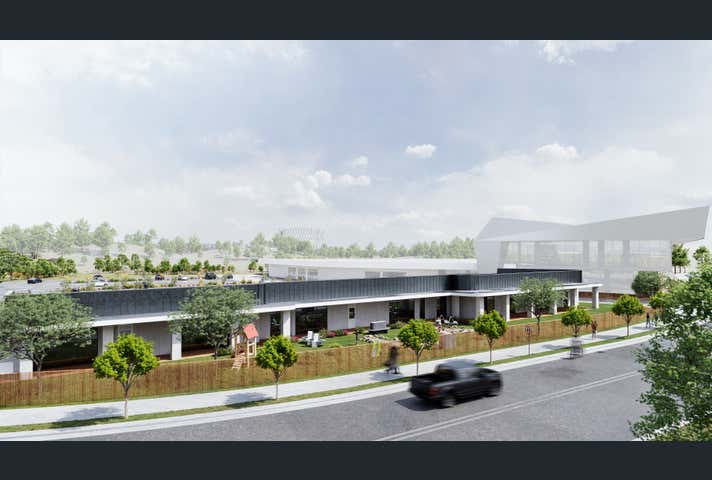 Childcare Centre , 745 Windsor Road Box Hill NSW 2765 - Image 1