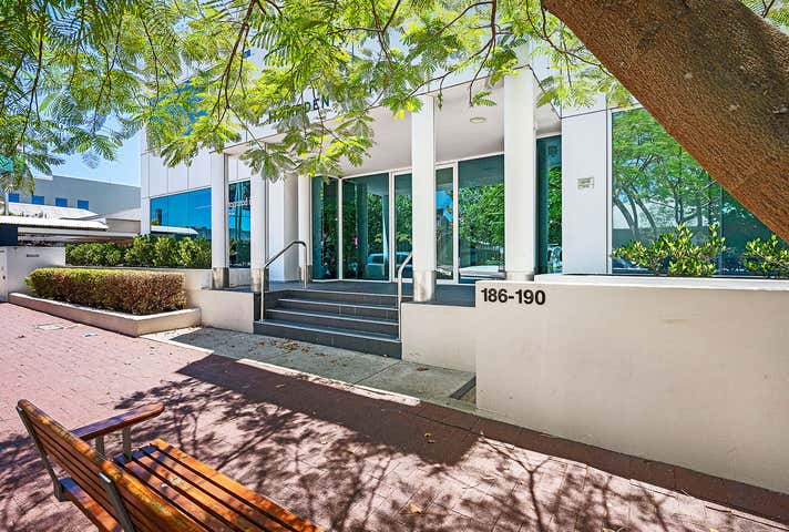 Hampden Court Nedlands, 3/186 Hampden road Nedlands WA 6009 - Image 3