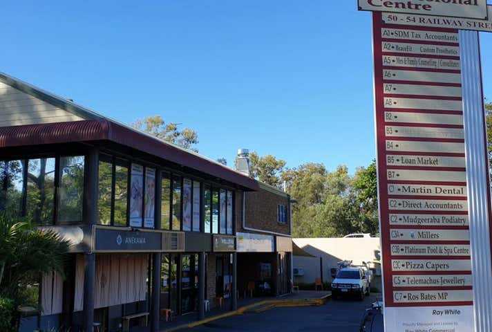 Suite C2, 50-54 Railway Street Mudgeeraba QLD 4213 - Image 12