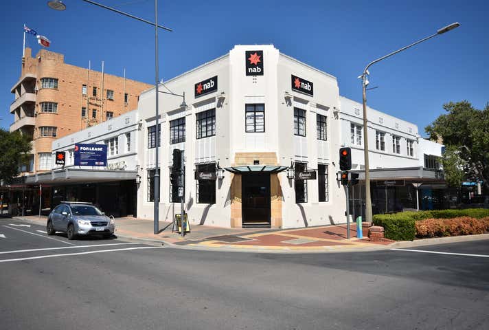 Level 1, 7/571 Dean Street Albury NSW 2640 - Image 1