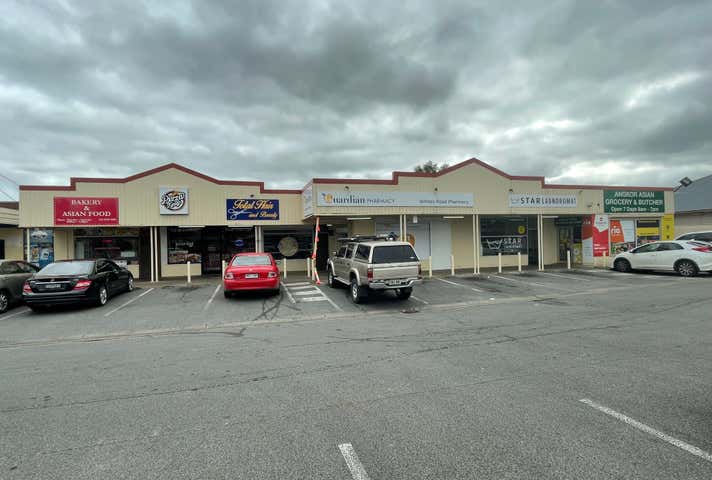 Shops & Retail Property For Lease in Woodville, SA 5011 Pg 8
