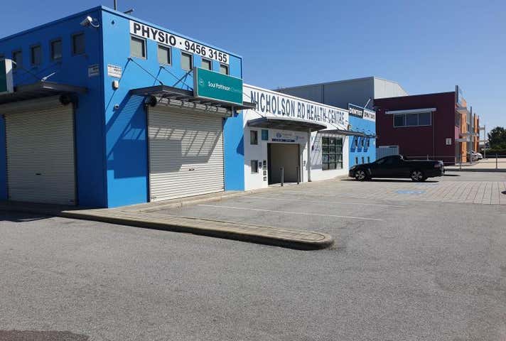 Unit 4, 11 Vostan Road Canning Vale WA 6155 - Image 1