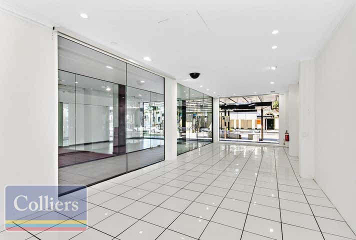 261-263 Flinders Street, 265-267 Flinders Street & 12 Sturt Street Townsville City QLD 4810 - Image 6