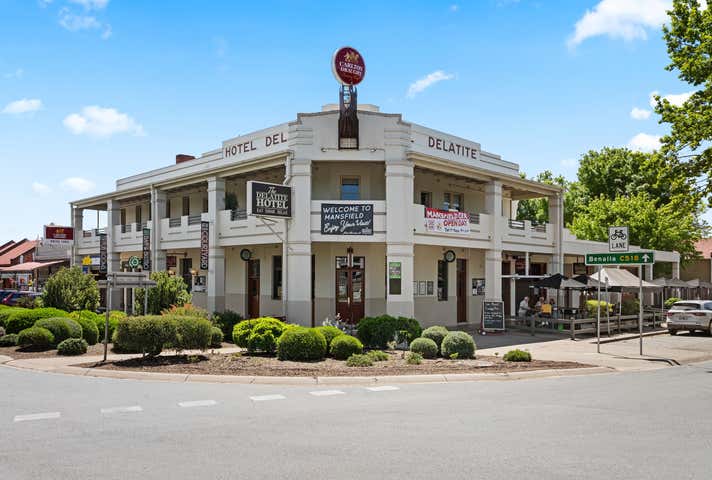 95-97 High Street Mansfield VIC 3722 - Image 1