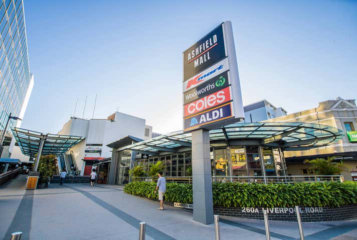 276 Liverpool Road Ashfield NSW 2131 - Image 10