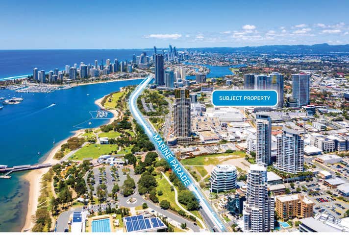 Commercial Real Estate Property For Lease In Southport Qld 4215