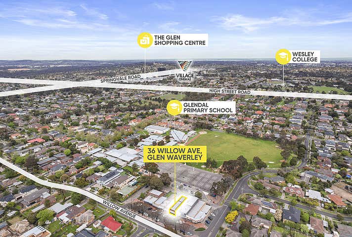 36 Willow Avenue Glen Waverley VIC 3150 - Image 6