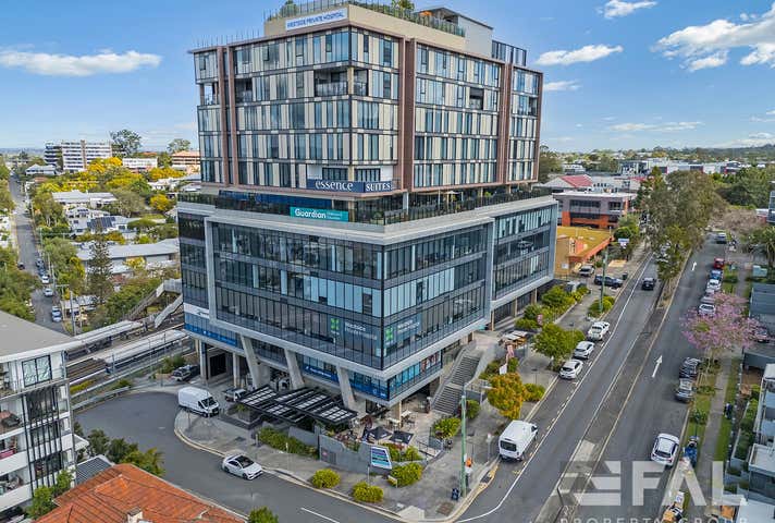 Westside Private Hospital, Cafe/Restaurant, 32 Morrow Street Taringa QLD 4068 - Image 11