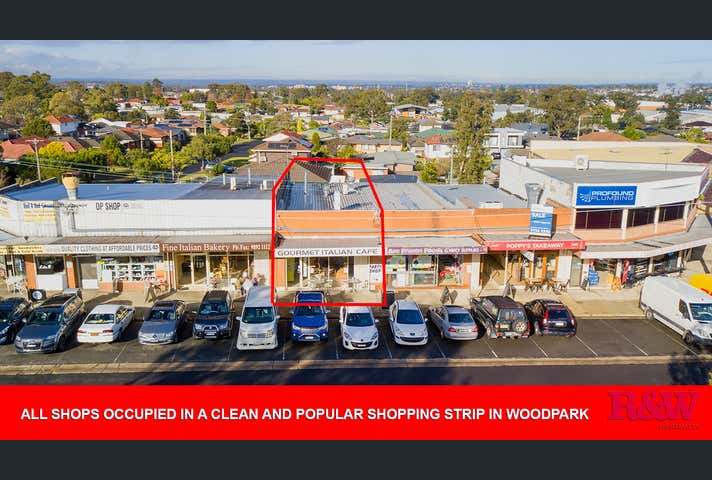 Woodpark NSW 2164 - Image 1