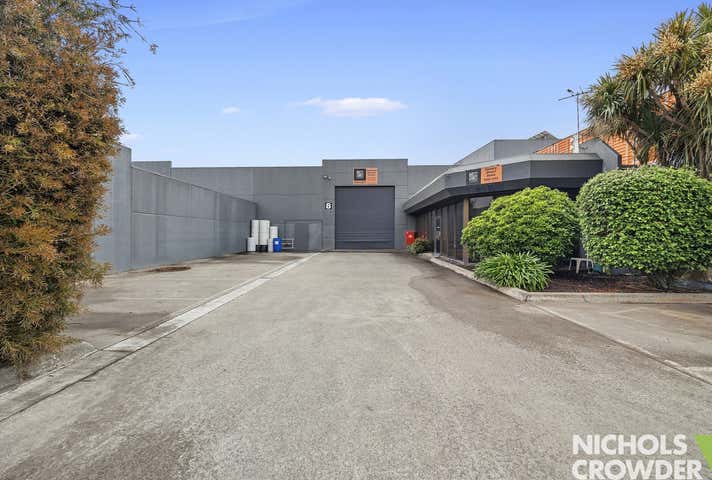 8/13-23 Japaddy Street Mordialloc VIC 3195 - Image 12