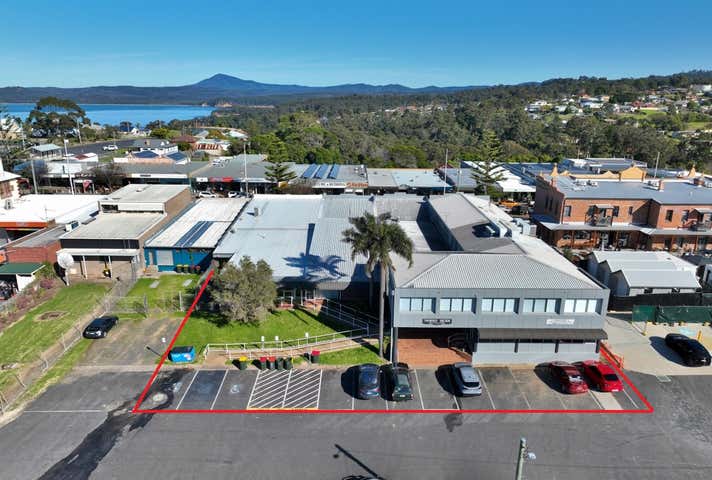 Twofold Arcade, 146 - 150 Imlay Street Eden NSW 2551 - Image 17