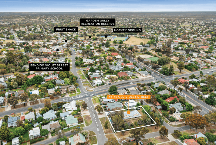 46-48 Old Violet Street Bendigo VIC 3550 - Image 4