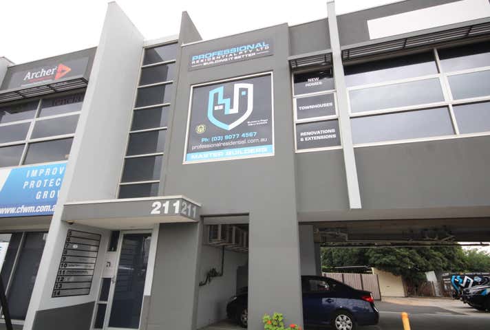 11/211 Warrigal Road Hughesdale VIC 3166 - Image 2