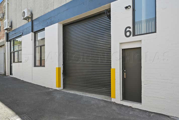 6 & 8 Gehrig Lane Annandale NSW 2038 - Image 2