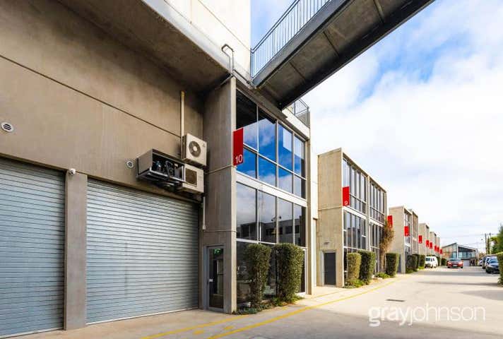 Unit 10, 131 Hyde Street Footscray VIC 3011 - Image 8