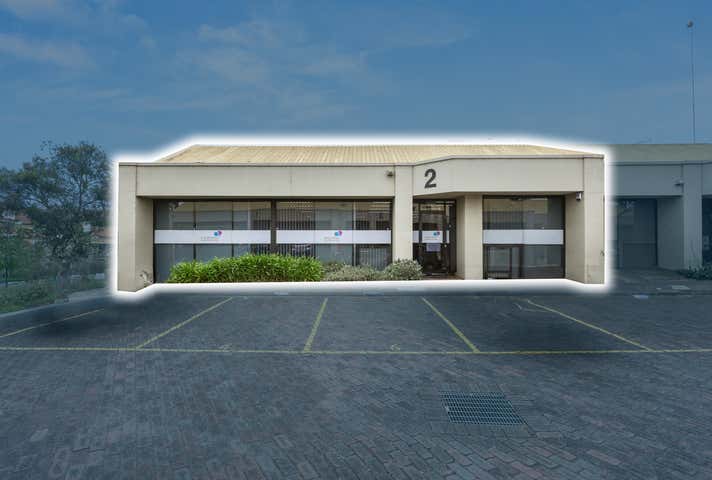 2/25-41 Redwood Drive Dingley Village VIC 3172 - Image 2