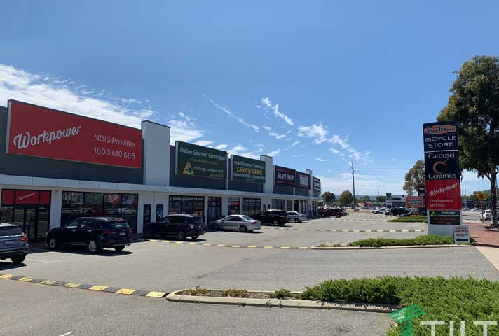 1468 Albany  Highway Cannington WA 6107 - Image 4