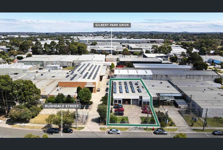1/44 Rushdale Street Knoxfield VIC 3180 - Image 13