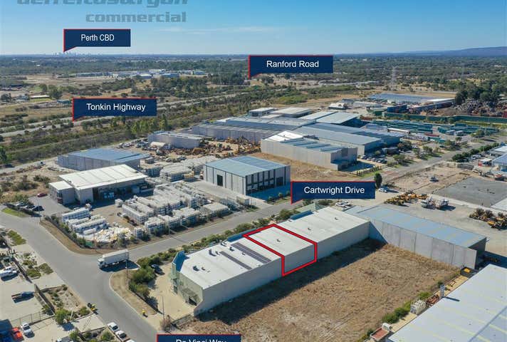 3/1 Cartwright Drive Forrestdale WA 6112 - Image 4