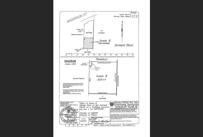 1B/127 Anderson Street Manunda QLD 4870 - Image 4